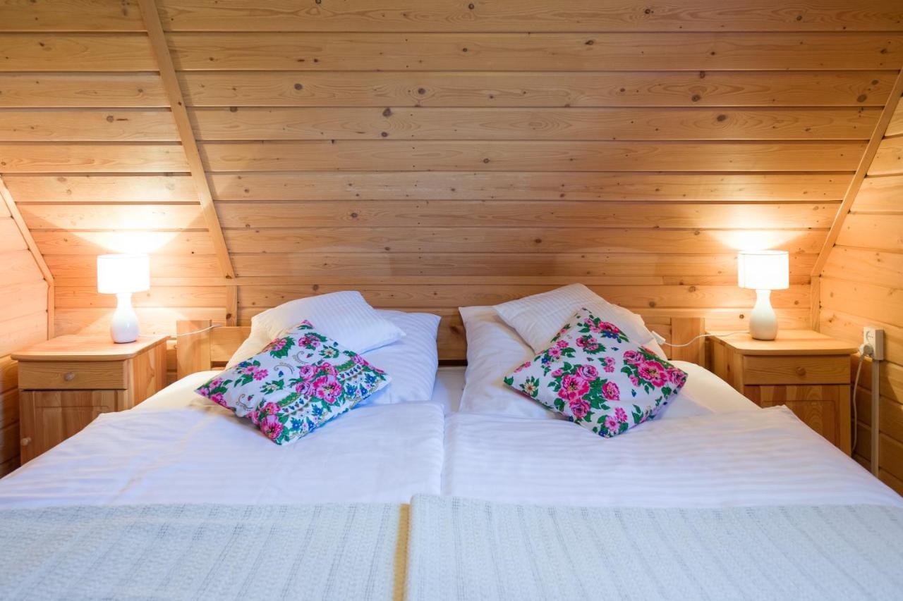 Andrzejowka Villa Kocon Ngoại thất bức ảnh