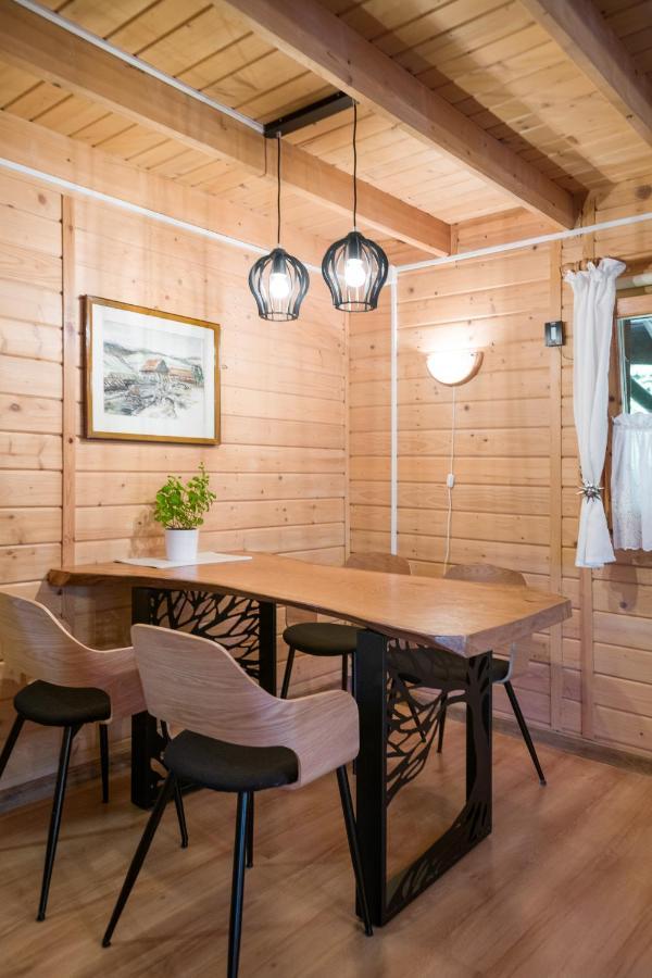 Andrzejowka Villa Kocon Ngoại thất bức ảnh